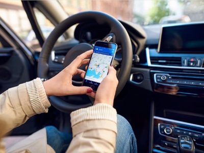 DiDi analiza ingresar al mercado de Neuquén tras la reglamentación de apps de transporte