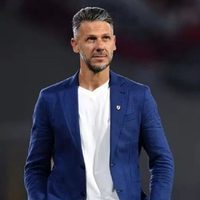 Qué dirá Evangelina: se filtra el video que muestra a Martín Demichelis muy cerca de una misteriosa mujer