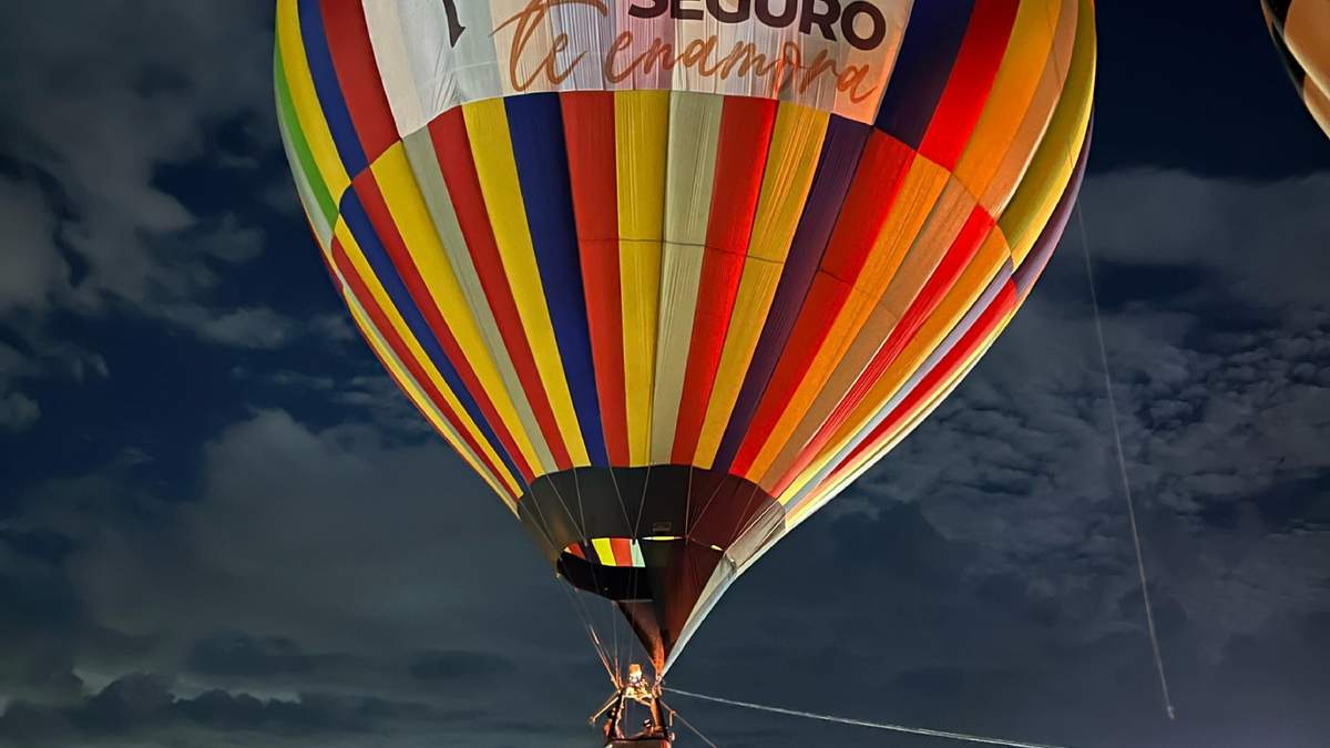 Artesanos y empresarios tamaulipecos presentes en “Cielo Mágico", de Santiago Nuevo León”