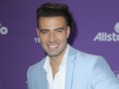 Jeancarlos Canela dejó a sus fans con una gran expectativa en este video