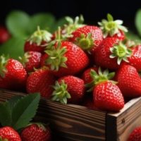 Nunca más vas a comprar frutillas: el secreto infalible para cultivarlas y no fracasar en el intento