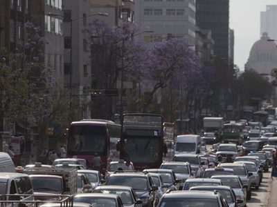 Entra en vigor la simplificación de trámites vehiculares en la CDMX. Así funcionará