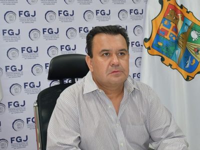 "Sembrar terror", objetivo de la masacre en Reynosa: Fiscalía de Tamaulipas