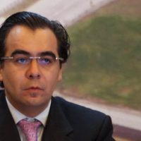 Margarita Zavala tiene nuevo coordinador de proyecto: es Fausto Barajas, amigo de Videgaray y Meade
