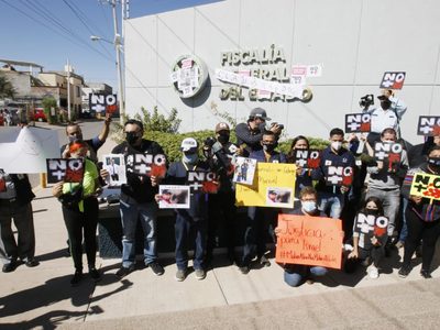 En lo que va de 4T, asesinan a 111 periodistas y defensores de DH; 9 tenían "protección"