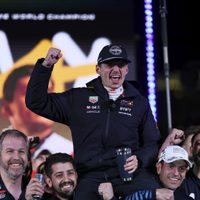 ¿Cómo impactaría la salida de Verstappen en el futuro de Red Bull?