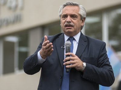 Más cerca de convertir programas sociales en empleo: Alberto Fernández firmará un nuevo convenio