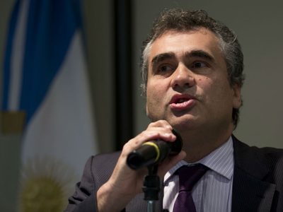 ¿Anses en la mira?: "A Vanoli le cuesta pagar el IFE"