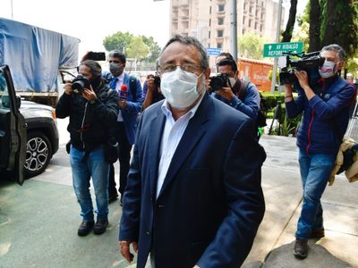 Excoordinador del FCCT confía que criterio de la SCJN se aplique a los 31 científicos