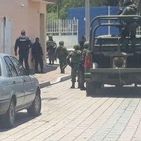 Reportan 305 agresiones contra políticos y familiares durante el proceso electoral; 93 han sido asesinados