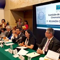 Tras reunión de Frausto con diputados persiste preocupación por presupuesto a cultura