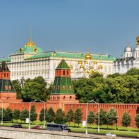 Rusia: una ciudad se convirtió en el nuevo foco de coronavirus