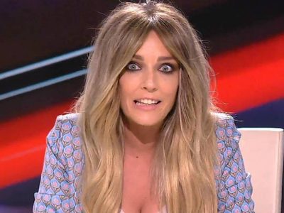 La vida de Anna Simón no volverá a ser igual: se reveló el motivo de su salida de un conocido progra