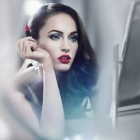 Qué pasó en su cara: Megan Fox reapareció luciendo como otra por la cirugía plástica