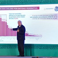 AMLO sugiere al gobernador de Guanajuato destituir al fiscal; "no hay buenos resultados"
