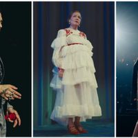 Christian Nodal, Natalia Lafourcade y Carin León entre los mexicanos nominados al Latin Grammy 2025
