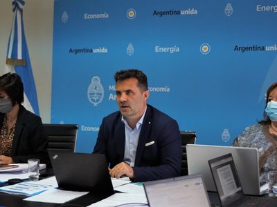 El peronismo neuquino salió a apoyar a Darío Martínez