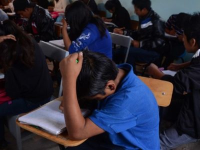 “Aún estamos a tiempo”: ONG hacen llamado a AMLO y la SEP sobre la prueba PISA