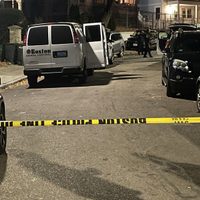 Perro mata a una mujer y ataca a dos policías