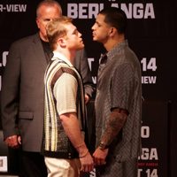 “Es una guerra”: Edgar Berlanga quiere destrozar a Canelo Álvarez