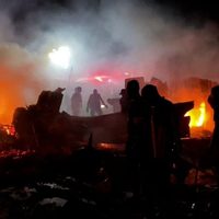 Microsoft reconoce que proporciona IA al ejército israelí para guerra en Gaza