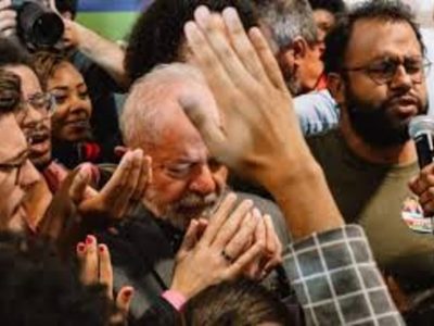 Un polémico documental se estrenó en Netflix