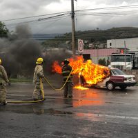 Ataques armados contra conductores de transporte público dejan dos taxistas muertos en Guerrero