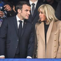 Al menos 21 detenidos en la final de la Copa de Francia, escenario de protestas contra Macron