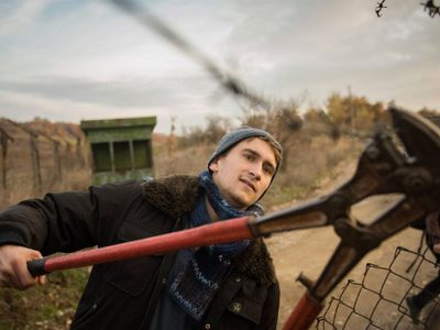 Alemania: el arte al servicio de la rebelión