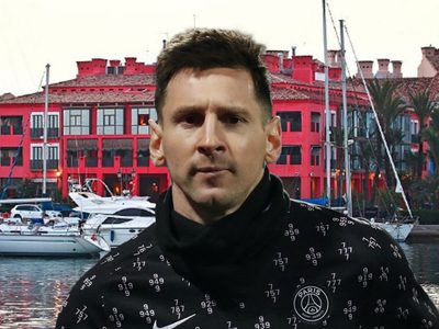 Frente al puerto y con 45 habitaciones: así es el hotel de lujo que Leo Messi compró en Cádiz