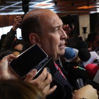 Gobernación y diputados acuerdan una pausa en la iniciativa sobre cabotaje