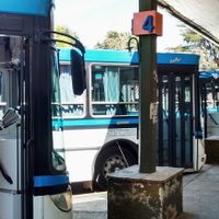 Se aprobó la continuidad del transporte público en San Martín de los Andes