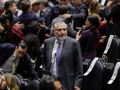El PAN exige investigar vínculos de gobiernos morenistas con el crimen organizado