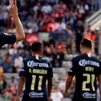 América y Toluca ganan y se meten a zona de liguilla