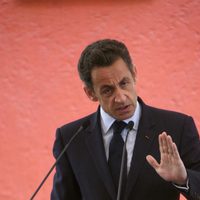 Exclusiva: La verdad de Nicolas Sarkozy sobre el caso Florence Cassez