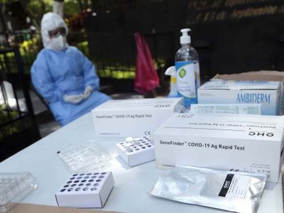 Cae la confianza en la ciencia y la medicina en EU