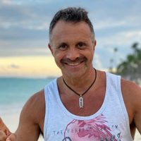 "Hoy nos volvimos a abrazar": la gran alegría de Sergio Lapegüe tras esta especial visita