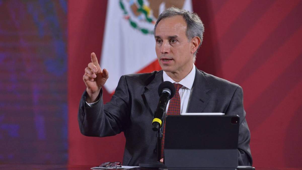 Hugo López-Gatell