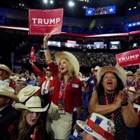 Trump y el fanatismo de la Convención Republicana