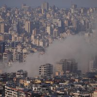 Israel envía tropas al sur del Líbano mientras Hezbollah dice estar listo para una guerra abierta