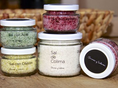 No tires estos residuos de alimentos: así podés convertirlos en las mejores especias para condimentar tus comidas