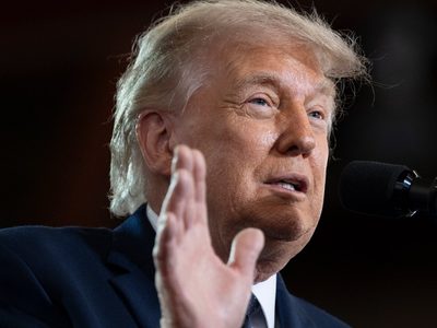 Trump ordena cambios en aranceles al acero, aluminio y cobre