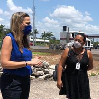 La diputada panista Cecilia Patrón Laviada da positivo a covid-19