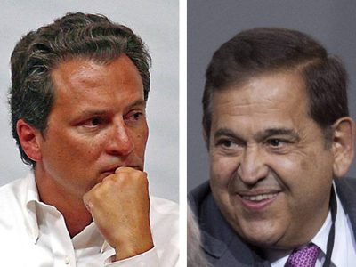 Ancira y Lozoya son investigados desde el gobierno pasado; no hay venganza: AMLO
