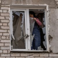 MSF denuncia ataques de Rusia contra hospitales de la ciudad ucraniana de Mikolaiv