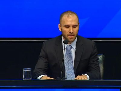 Tras no poder renegociar la deuda, Argentina no le pagó al Club de París