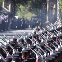 El Ejército reitera su respaldo a la 4T