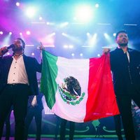 Por polémica en Mazatlán, AMLO invita a la Banda MS a dar concierto en el Zócalo el 15 de septiembre
