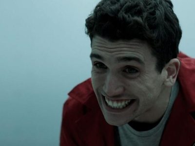 Jaime Lorente y su escena más difícil en “La casa de papel”: “Requirió de mucha preparación mental”