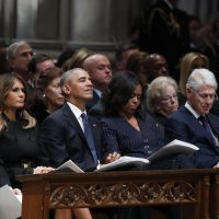 Jimmy Carter: Los presidentes de EU han planificado sus propios funerales